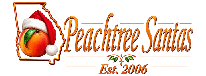 Peachtree Santas